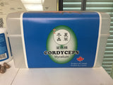 Cordyceps Mycelium - 30 Capsules
